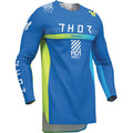 Thor Youth Sportmode Synth Jersey - Blue