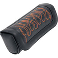 Saddlemen Tool Pouch - Flame - Orange - X021-05-0036