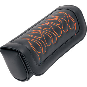 Saddlemen Tool Pouch - Flame - Orange - X021-05-0036