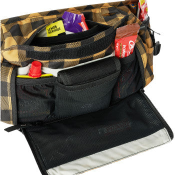 Uswe Waist Hip Pack - 6L - Flannel Bronze - 5206083049