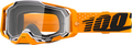 100% Armega Goggle - Invicto Clear Lens - 50004-10052