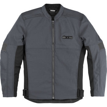 Icon Slabtown™ Jacket - Gray