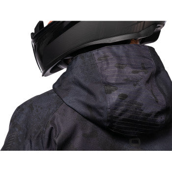 Icon PDX3™ Jacket - Dark Camo