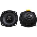 Hogtunes Speakers - XL Series - Rear - 150 W - '06-'13 FLHT/FLHX/FLTR - 352-XLR