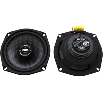Hogtunes Speakers - XL Series - Rear - 150 W - '06-'13 FLHT/FLHX/FLTR - 352-XLR