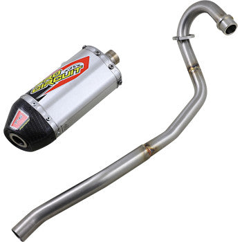 Pro Circuit T-6 Exhaust - 0132011F
