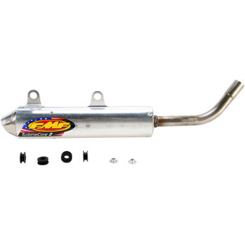 FMF Turbinecore 2 Spark Arrestor Silencer - 025139