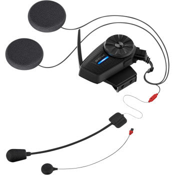 Sena Spider ST1 Communication System - Single - SPIDER-ST1-10