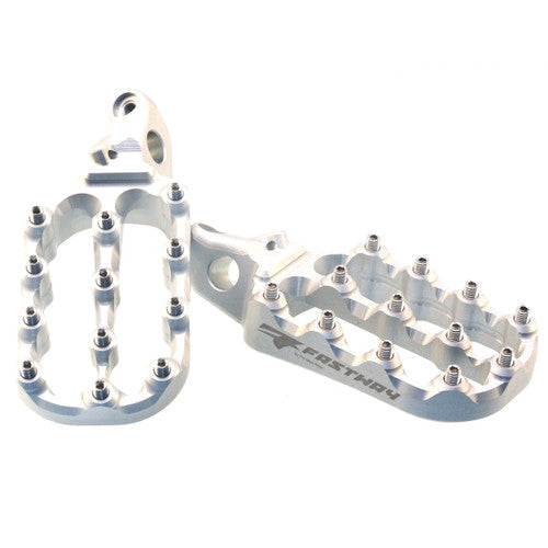 Beta Evo Air Footpegs, 2020+ - AB-22054