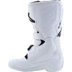 Alpinestars Youth Tech 7S Boots - White - 2015017-20