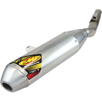 FMF PowerCore 4 HEX Muffler - 041514 Honda