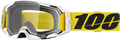100% Armatic Goggle - Valera Clear Lens - 50059-10015