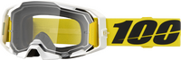 100% Armatic Goggle - Valera Clear Lens - 50059-10015