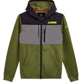 Alpinestars Elevate Hybrid Jacket - Olive - 12121120067