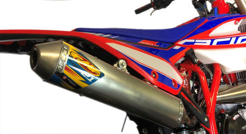 Beta FMF 2020+ 200/250/300 RR Turbine Core Spark Arrestor AB-11310