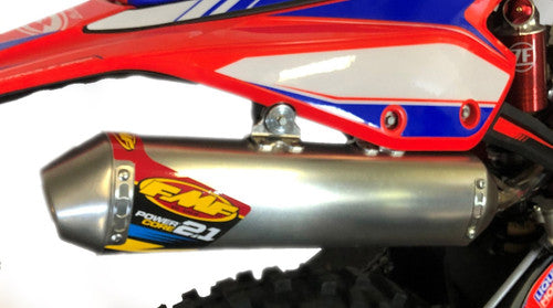 Beta FMF 2020+ 200/250/300RR Powercore 2.1 Silencer AB-11312