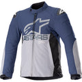 Alpinestars SMX Waterproof Jacket - Night Navy/Dark Gray - 3206523-7161