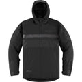 Icon Women’s PDX3™ Jacket - Black