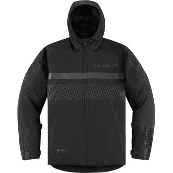 Icon Women’s PDX3™ Jacket - Black