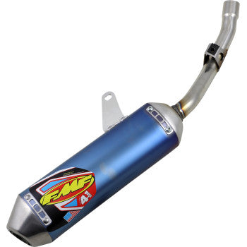 FMF Factory 4.1 Muffler - 042383