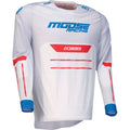 Moose Offroad Alpha One Jersey - Red/White/Blue