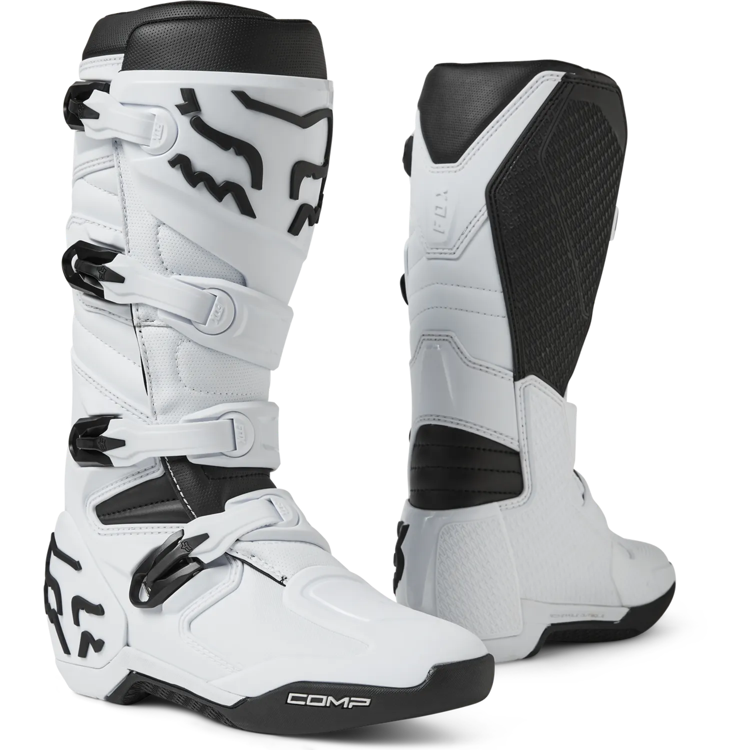 FOX 2024 Comp Boot