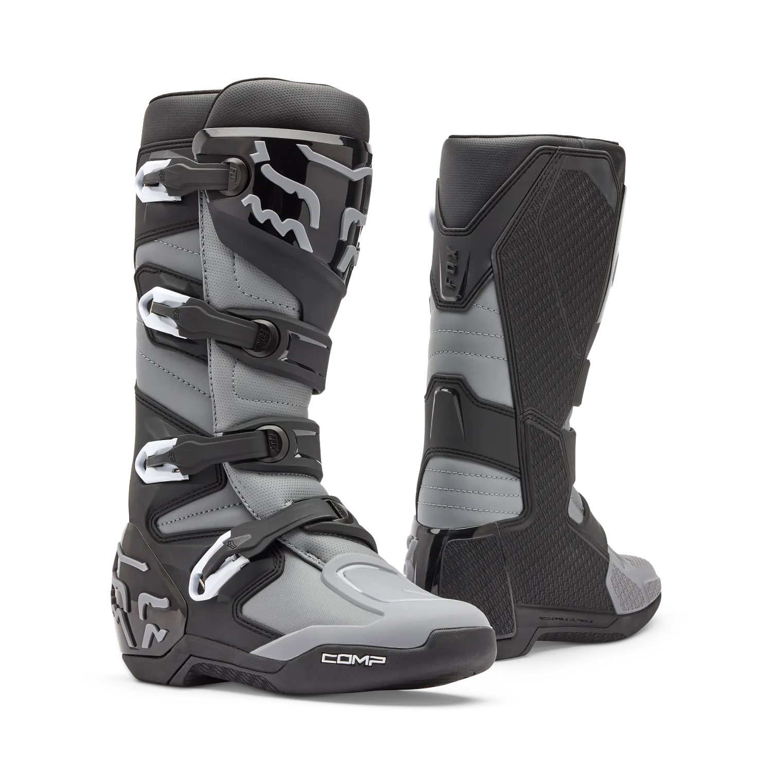 Fox 2026 Comp Core Boot