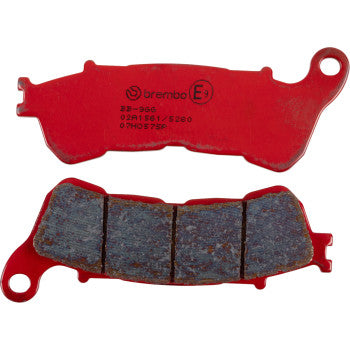 1721-4036 07HO57SPPRIME Sinter SP Brake Pads