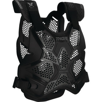 Thor Sentinel LTD Guard - Black - 2701-1407