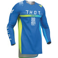 Thor Sportmode Synth Jersey - Blue