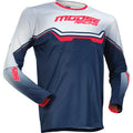 Moose Offroad Youth Qualifier® Jersey - Red/White/Blue