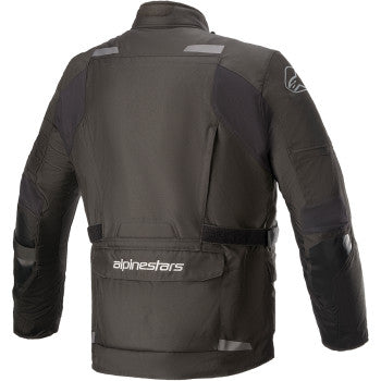 Alpinestars Andes v3 Drystar® Jacket - Black - 3207521-10-M