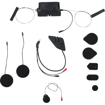 Alpinestars A-Connect Communication System for S-R7 Helmet – 4402-1056 / 8950326-10