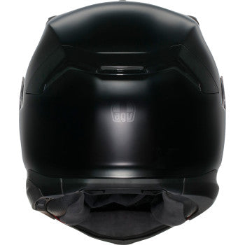 AGV K7 Mono Motorcycle Helmet - Matte Black