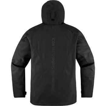 Icon PDX3™ Jacket - Black