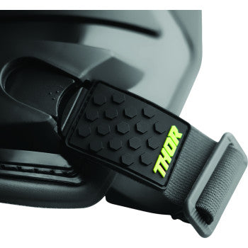 Thor Sentinel Pro Guard - Black