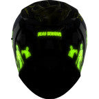 ICON Airform Dead Serious MIPS Motorcycle Helmet - Black