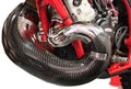 Beta P3 2019+200 RR Carbon Pipe Guard AB-21238