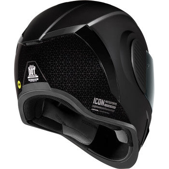ICON Airform™ Counterstrike MIPS® Helmet Airform™ Helmet - Counterstrike - MIPS® - Black - Medium-  0101-14138