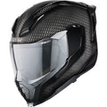 ICON Ultraflite Carbon MIPS Motorcycle Helmet - Black