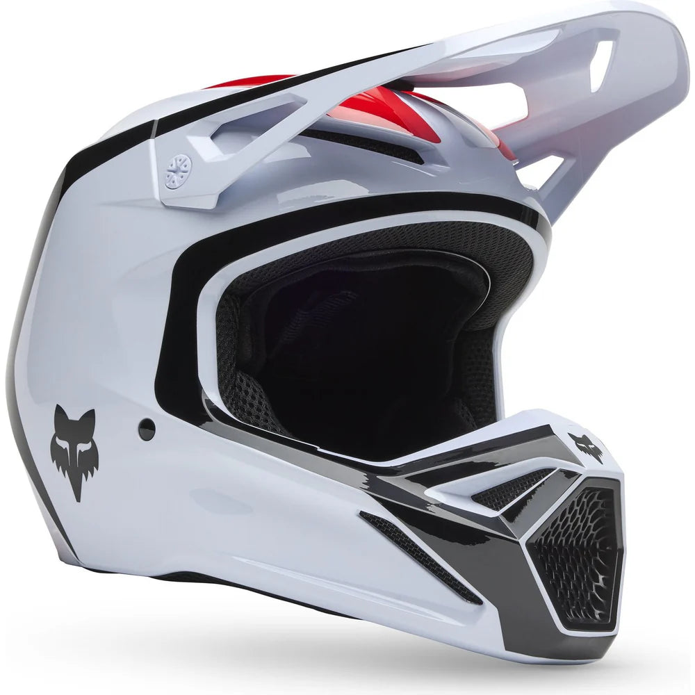 Fox 2025 V1 Flow Helmet