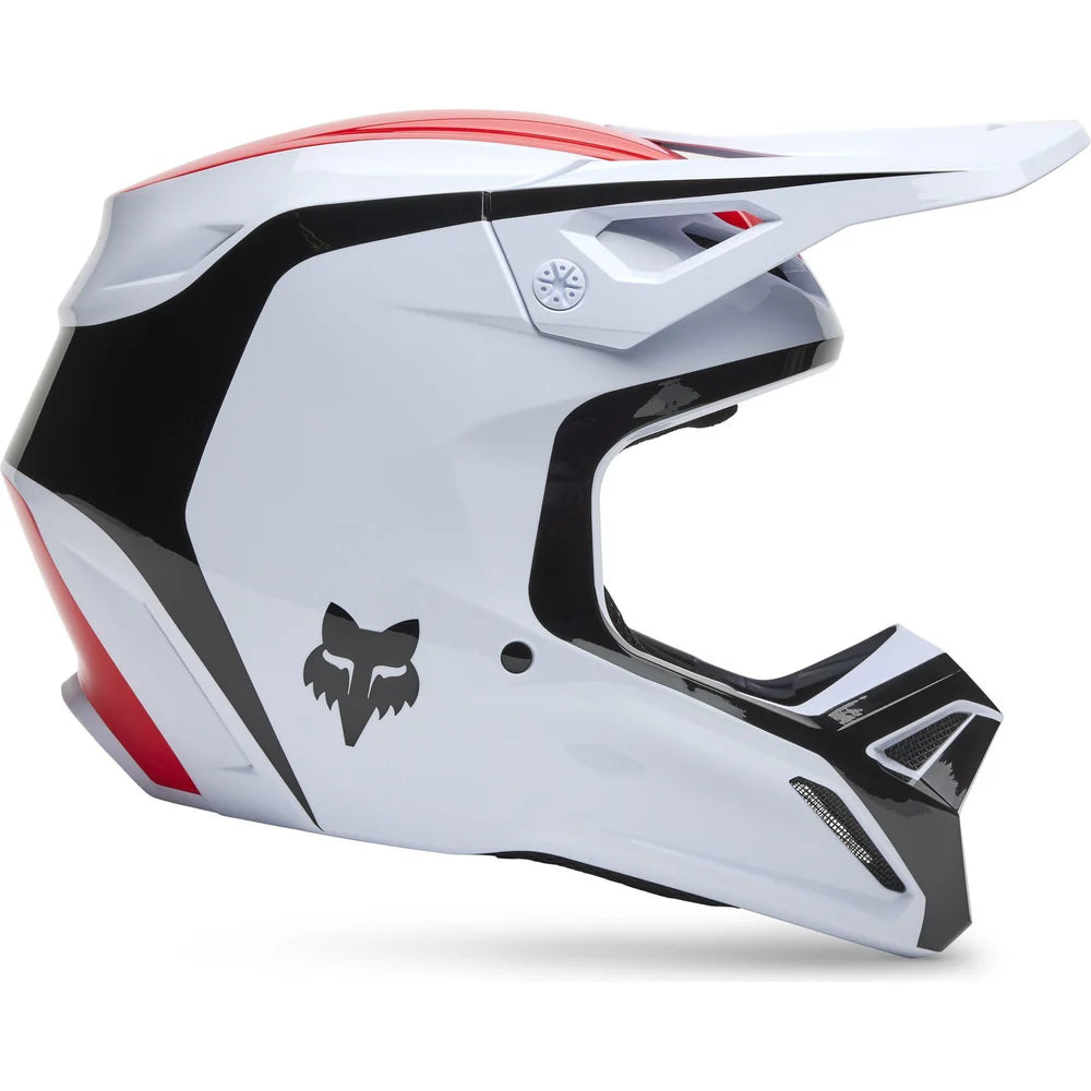 Fox 2025 V1 Flow Helmet