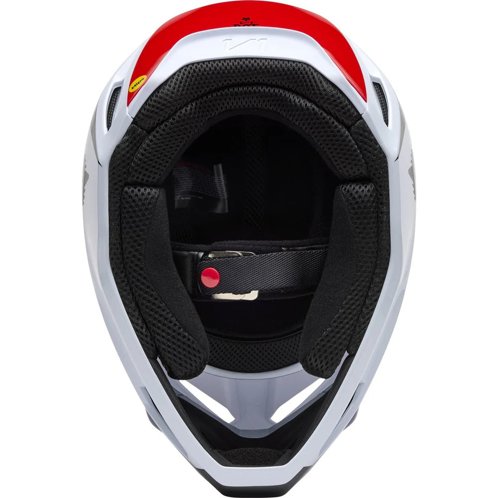 Fox 2025 V1 Flow Helmet