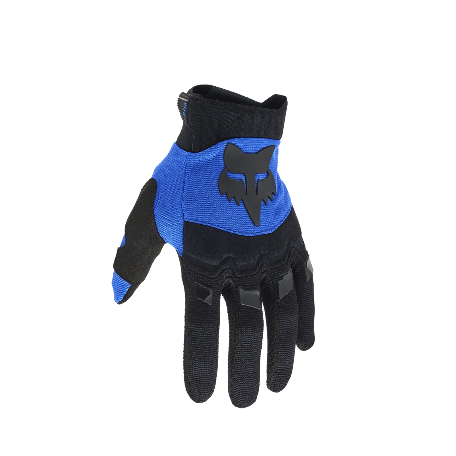 2025 SP- DIRTPAW GLOVE [BLU]