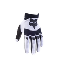 2026 FA- DIRTPAW GLOVE [WHT]
