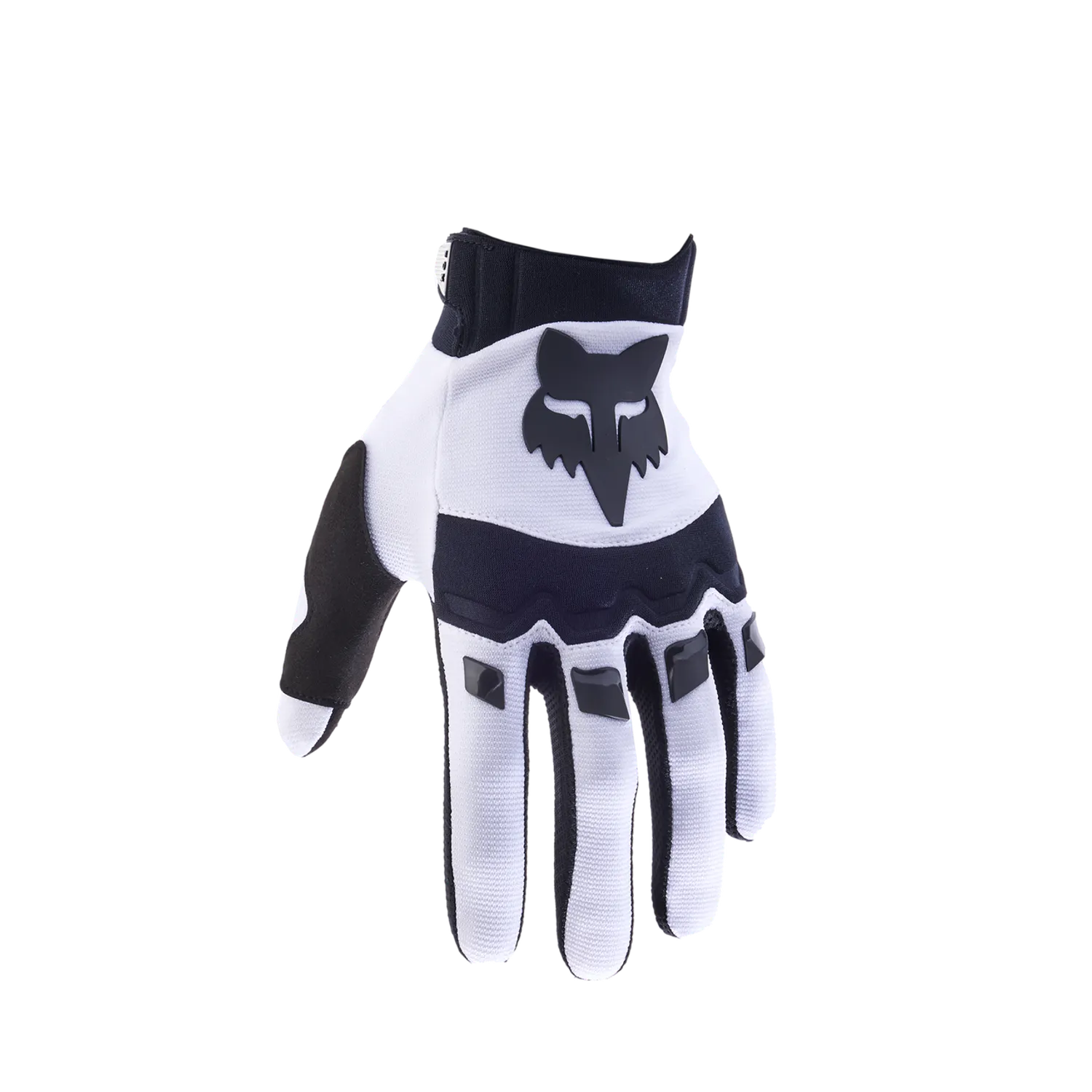 2026 FA- DIRTPAW GLOVE [WHT]