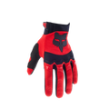 2025 SP- DIRTPAW GLOVE [FLO RED]