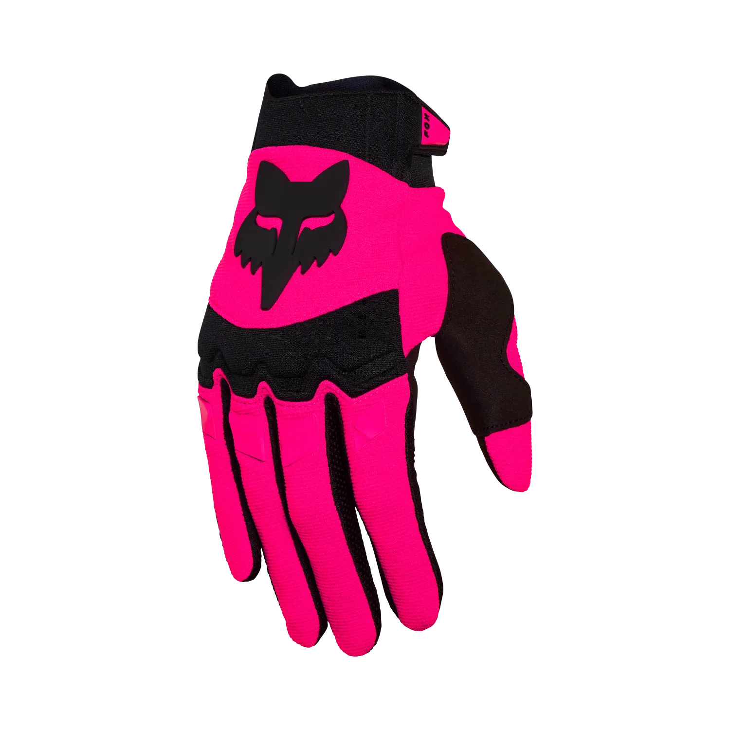 2026 FA- DIRTPAW GLOVE [PNK]