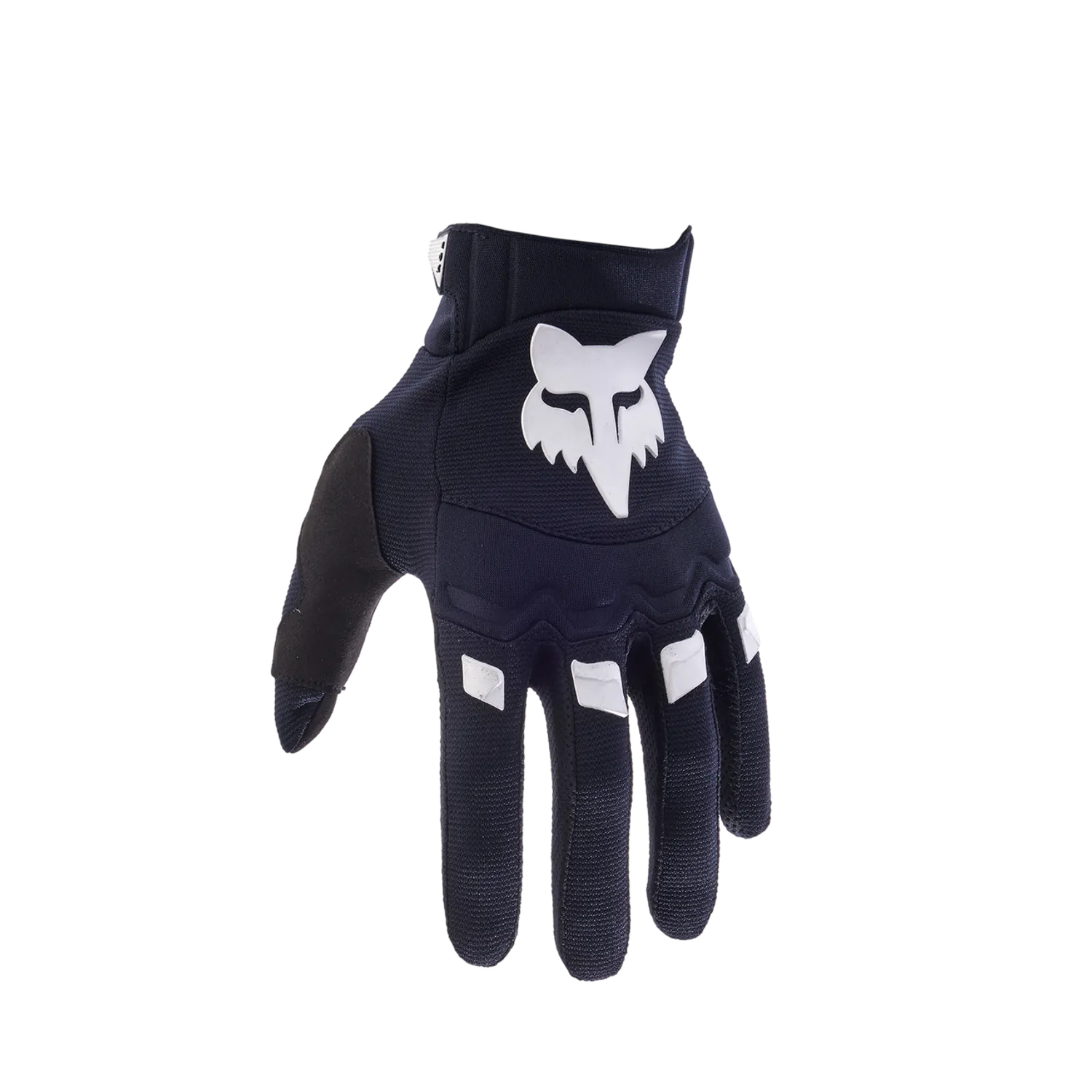 2026 FA- DIRTPAW GLOVE - BLACK [BLK/WHT]