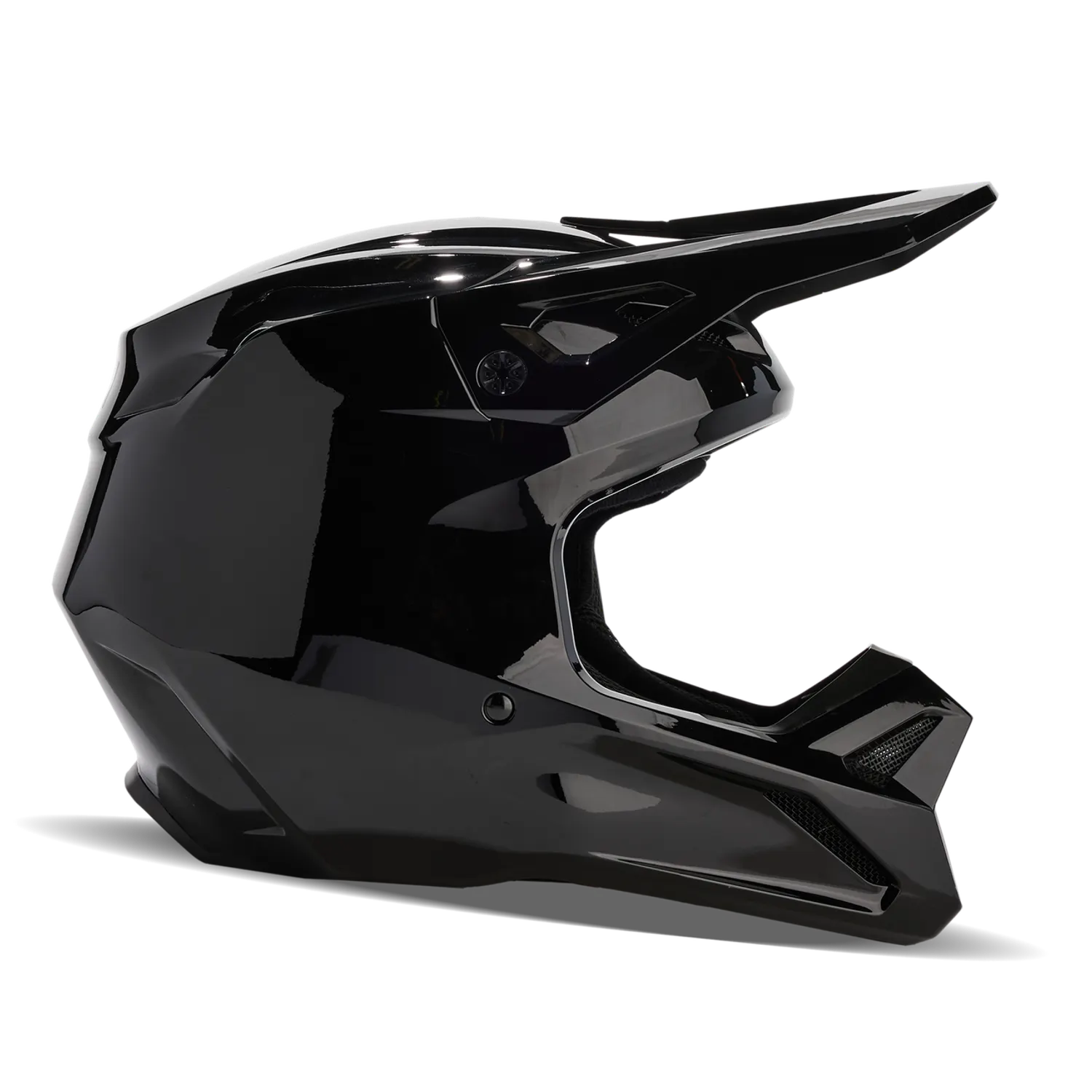 FOX V1 Solid Helmet